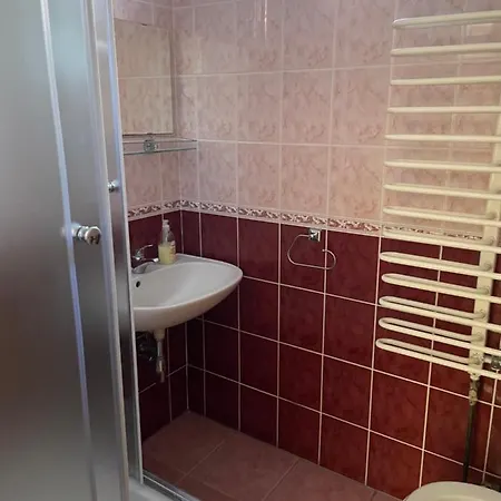 Apartment Alomhaz Hajduszoboszlo
