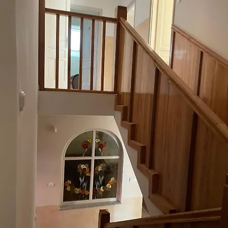 Alomhaz Apartment Hajduszoboszlo