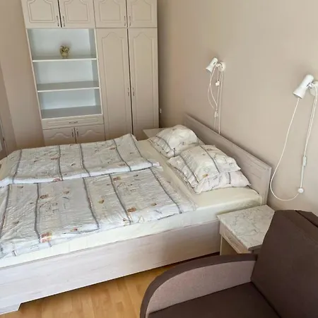 Apartament Alomhaz Hajdúszoboszló