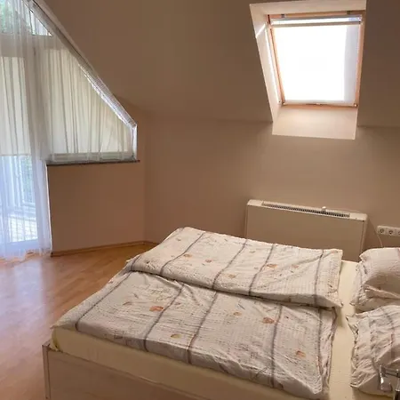 Alomhaz Apartament Hajdúszoboszló