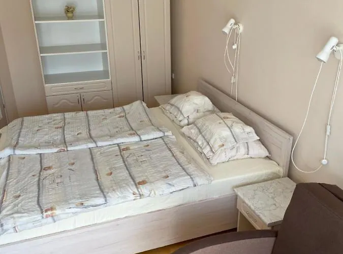 Lägenhet Alomhaz Hajdúszoboszló